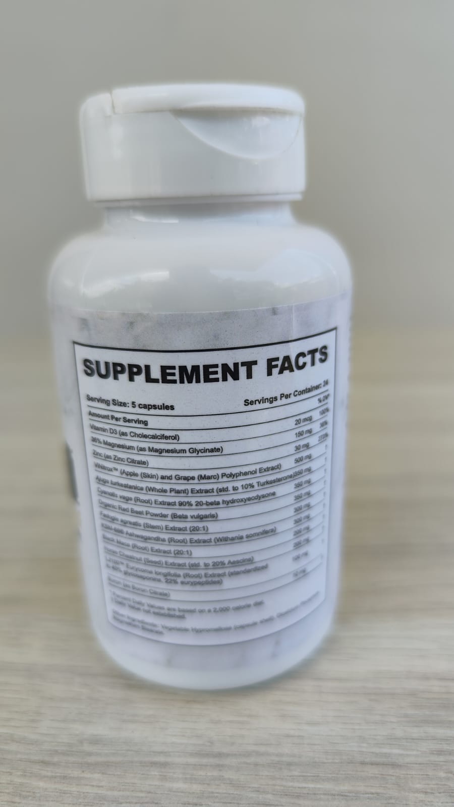 Miniatura 2 de King Maker